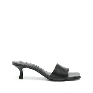 �J���g�K�C�A ���f�B�[�X �T���_�� �V���[�Y 60mm ada sandals Black