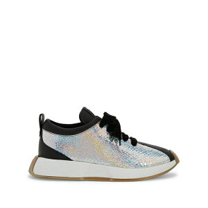 �W���[�b�y�U�m�b�e�B �����Y �X�j�[�J�[ �V���[�Y Giuseppe zanotti ferox lace-up low-top sneakers Silver