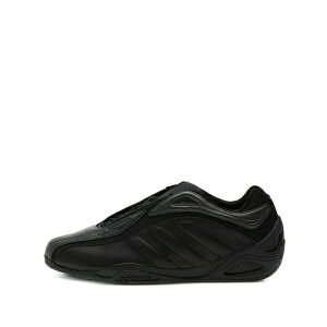 �A�f�B�_�X �����Y �X�j�[�J�[ �V���[�Y Adiracer gt lace-up low-top sneakers Black