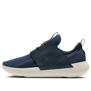 Nike iCL Y Xj[J[ yNike E-Series AD 'Midnight Navy Obsidian Racer Blue Black' FZ2162-400z TCY US_7(25.0cm)