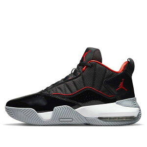 Air Jordan �W���[�_�� �����Y �X�j�[�J�[ �yAir Jordan Stay Loyal 'Bred' DB2884-001�z �T�C�Y US_7(25.0cm)