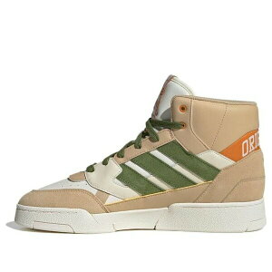 adidas AfB_X Y Xj[J[ yadidas originals Drop Step 'Tan Olive Green' ID1001z TCY US_7.5(25.5cm)