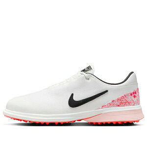 Nike �i�C�L �����Y �X�j�[�J�[ �yNike Air Zoom Victory Tour 4 'The Masters Augusta Azaleas' HM6543-100�z �T�C�Y US_7.5(25.5cm)