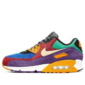 Nike iCL Y Xj[J[ yNike Air Max 90 'Viotech' CD0917-600z TCY US_9(27.0cm)