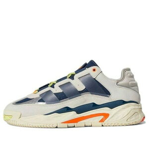 adidas AfB_X Y Xj[J[ yadidas Niteball 'Crew Navy' S24146z TCY US_M_14