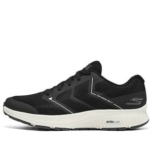 Skechers XPb`[Y Y Xj[J[ ySkechers Go Run Consistent 'Black' 220082-BKWz TCY US_7(25.0cm)