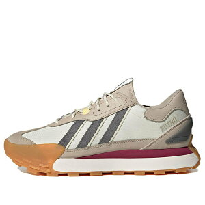 adidas AfB_X Y Xj[J[ yadidas Neo Futro Mixr Shoes 'Beige Grey White' ID4966z TCY US_8.5(26.5cm)