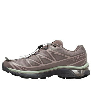 SALOMON �T������ �����Y �X�j�[�J�[ �ySALOMON XT-6 Gore-Tex 'Iron Etherea' 477326�z �T�C�Y US_8.5(26.5cm)