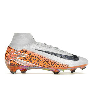 Nike iCL Y Xj[J[ yNike Mercurial Superfly 10 Elite FG Electric Pack Olympic Safariz TCY US_9.5(27.5cm) Multi-Color/Multi-Color