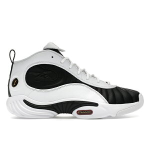 Reebok [{bN Y Xj[J[ yReebok Answer III White Black (2024)z TCY US_7(25.0cm) Footwear White/Core Black/Flash Red