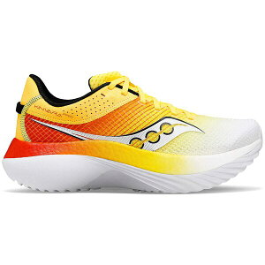 Saucony �T�b�J�j�[ �����Y �X�j�[�J�[ �ySaucony Kinvara Pro ViZiGold Infrared�z �T�C�Y US_11.5(29.5cm) ViZiGold/Infrared
