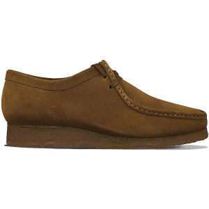 Clarks N[NX Y Xj[J[ yClarks Originals Wallabee Colaz TCY US_9(27.0cm) Cola