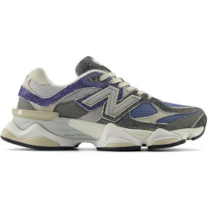 New Balance �j���[�o�����X �����Y �X�j�[�J�[ �yNew Balance 9060 Dusk Shower Castlerock�z �T�C�Y US_8.5(26.5cm) Dusk Shower/Castlerock/Slate Grey