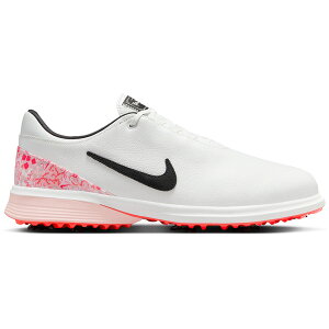 Nike �i�C�L �����Y �X�j�[�J�[ �yNike Air Zoom Victory Tour 4 The Masters Augusta Azaleas�z �T�C�Y US_12(30.0cm) Summit White/Pink Bloom/Bright Crimson/Black