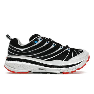 Hoka One One �z�J�I�l�I�l �����Y �X�j�[�J�[ �yHoka One One Stinson EVO OG Black Cosmic Grey�z �T�C�Y US_9.5(27.5cm) Black/Cosmic Grey