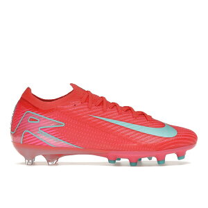 Nike iCL Y Xj[J[ yNike Mercurial Vapor 16 Elite AG Mad Energy Packz TCY US_10(28.0cm) Ember Glow/Aurora Green