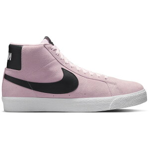 Nike iCL Y Xj[J[ yNike SB Zoom Blazer Mid Pink Foam White Gum Yellow Anthracitez TCY US_11(29.0cm) Pink Foam/White/Gum Yellow/Anthracite