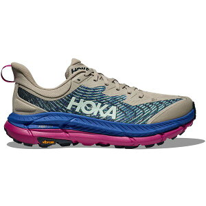Hoka One One �z�J�I�l�I�l �����Y �X�j�[�J�[ �yHoka One One Mafate Speed 4 Farro Ultramarine�z �T�C�Y US_10.5(28.5cm) Farro/Ultramarine