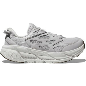Hoka One One zJIlIl Y Xj[J[ yHoka One One Clifton L Nimbus Cloud Whitez TCY US_10.5(28.5cm) Nimbus Cloud/White