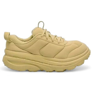 Hoka One One �z�J�I�l�I�l �����Y �X�j�[�J�[ �yHoka One One Bondi B3LS Marni Straw�z �T�C�Y US_7.5(25.5cm) Straw