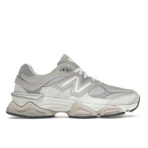 New Balance �j���[�o�����X �����Y �X�j�[�J�[ �yNew Balance 9060 Grey�z �T�C�Y US_5(23.0cm) Grey