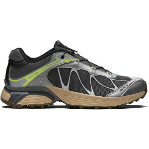 Salomon �T������ �����Y �X�j�[�J�[ �ySalomon XT-Whisper Moon Pack�z �T�C�Y US_M_4.5 Castlerock/Footwear Silver/Hazelnut