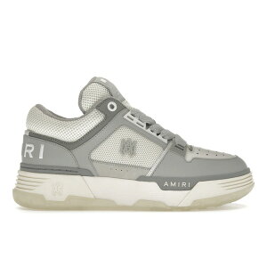 AMIRI �A�~�� �����Y �X�j�[�J�[ �yAMIRI MA-1 Grey�z �T�C�Y US_10(28.0cm) Grey