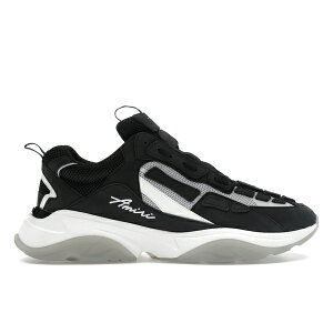 AMIRI �A�~�� �����Y �X�j�[�J�[ �yAMIRI Bone Runner Black�z �T�C�Y US_8(26.0cm) Black