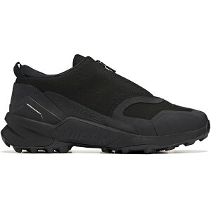 adidas AfB_X Y Xj[J[ yadidas Y-3 Terrex Swift R3 GTX Low Triple Blackz TCY US_7(25.0cm) Black/Black/Black