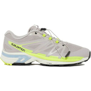 Salomon T Y Xj[J[ ySalomon XT-Wings 2 Ashes of Rosez TCY US_9(27.0cm) Ashes Of Roses/Nimbus Cloud/Evening Primrose