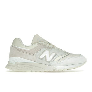 New Balance j[oX Y Xj[J[ yNew Balance 997.5 MiUSA Kith Easter White Marshmallow Angoraz TCY US_8.5(26.5cm) White/Marshmallow/Angora