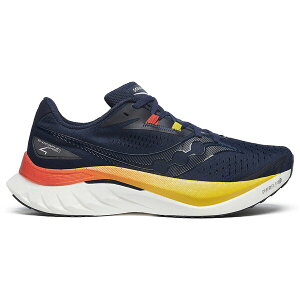 Saucony TbJj[ Y Xj[J[ ySaucony Endorphin Speed 4 Navy Spicez TCY US_7.5(25.5cm) Navy/Spice