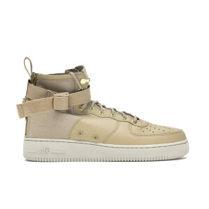 Nike iCL Y Xj[J[ yNike SF Air Force 1 Mid Mushroomz TCY US_11(29.0cm) Mushroom/Mushroom-Light Bone