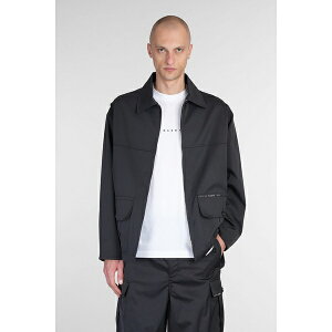 }j Y WPbgu] AE^[ Casual Jacket In Black Polyester black