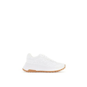ホーガン レディース スニーカー シューズ Hi-fi Sneakers BIANCO (White)