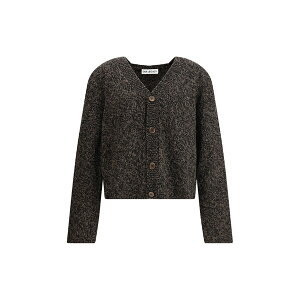 A[KV[ Y jbg&Z[^[ AE^[ Academy Cardigan -
