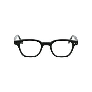 WFgX^[ fB[X TOXACEFA ANZT[ Cato Glasses 01 Black Blue Light Filt