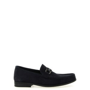 tFK Y Xb|E[t@[ V[Y 'grandioso' Loafers Blue