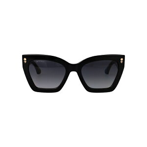 Gg fB[X TOXACEFA ANZT[ Etro 0090/s Sunglasses BLACK