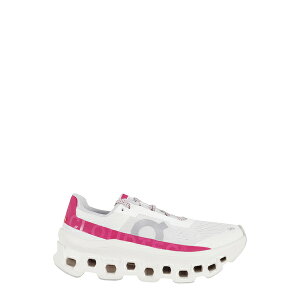 I fB[X Xj[J[ V[Y Cloudmonster Ivory Grenadine