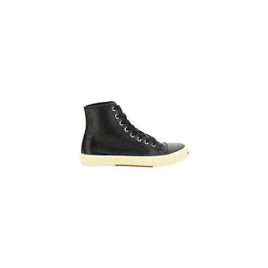 oVAK fB[X Xj[J[ V[Y Paris Sneakers Black