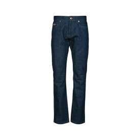 ヴェルサーチ メンズ デニムパンツ ボトムス Jeans DARKBLUE