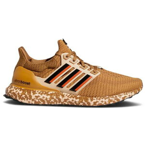 adidas �A�f�B�_�X �����Y �X�j�[�J�[ Raw Desert/Core Black/Pale Nude �yadidas Ultra Boost DNA Digital Desert Camo�z �T�C�Y US_7(25.0cm)