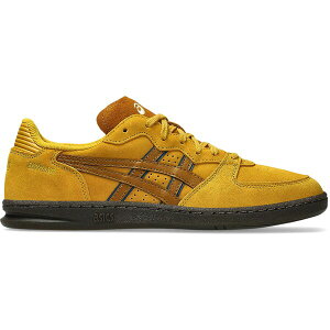 ASICS �A�V�b�N�X �����Y �X�j�[�J�[ Hornet/Spice Curry �yASICS Skyhand OG Hornet Spice Curry�z �T�C�Y US_10.5(28.5cm)