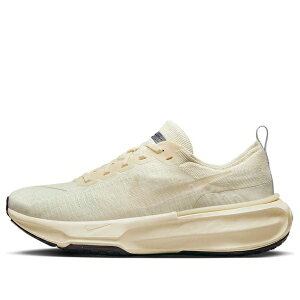 Nike �i�C�L �����Y �X�j�[�J�[ �yNike Invincible Run 3 'Light Cream White' DR2615-200�z �T�C�Y US_9.5(27.5cm)