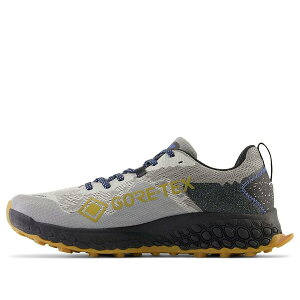 New Balance �j���[�o�����X �����Y �X�j�[�J�[ �yNew Balance Fresh Foam X Hierro v7 Gore-Tex Running Shoes 'White Beige Black' MTHIGQ7�z �T�C�Y US_9(27.0cm)