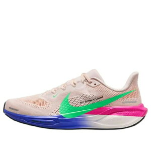 Nike iCL Y Xj[J[ yNike x Eliud Kipchoge No Human is Limited Air Zoom Pegasus 41 'Multi-Color' HJ7037-600z TCY US_10.5(28.5cm)