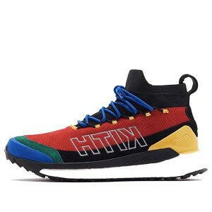 adidas �A�f�B�_�X �����Y �X�j�[�J�[ �yadidas x Kith Terrex Free Hiker 'Multi-Color' EH0247�z �T�C�Y US_10(28.0cm)