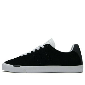 New Balance j[oX Y Xj[J[ yNew Balance Numeric 22 Skate Shoes 'Black White' NM22BLJz TCY US_10(28.0cm)