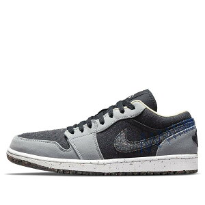 Air Jordan �W���[�_�� �����Y �X�j�[�J�[ �yAir Jordan 1 Low 'Crater' DM4657-001�z �T�C�Y US_8(26.0cm)